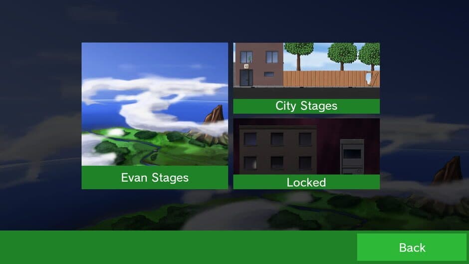 Blok Drop x Twisted Fusion screenshot
