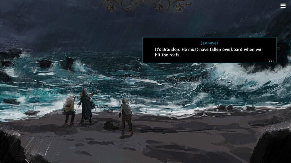 Seers Isle screenshot
