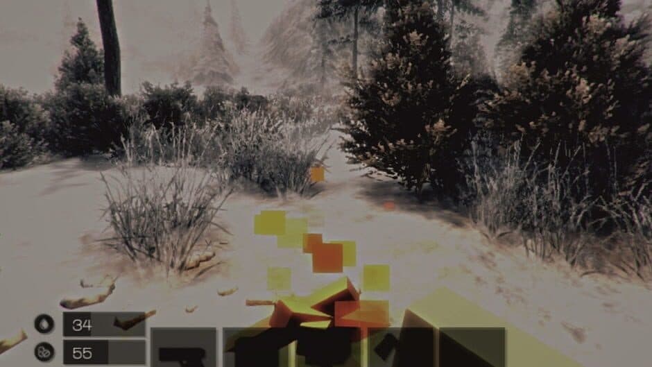 Pixel Day - Gun Z screenshot