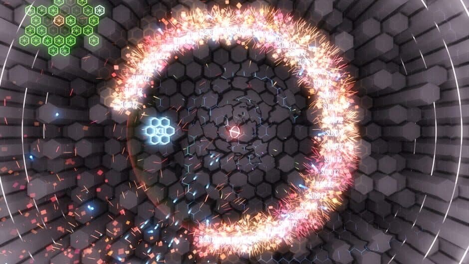 Waves screenshot