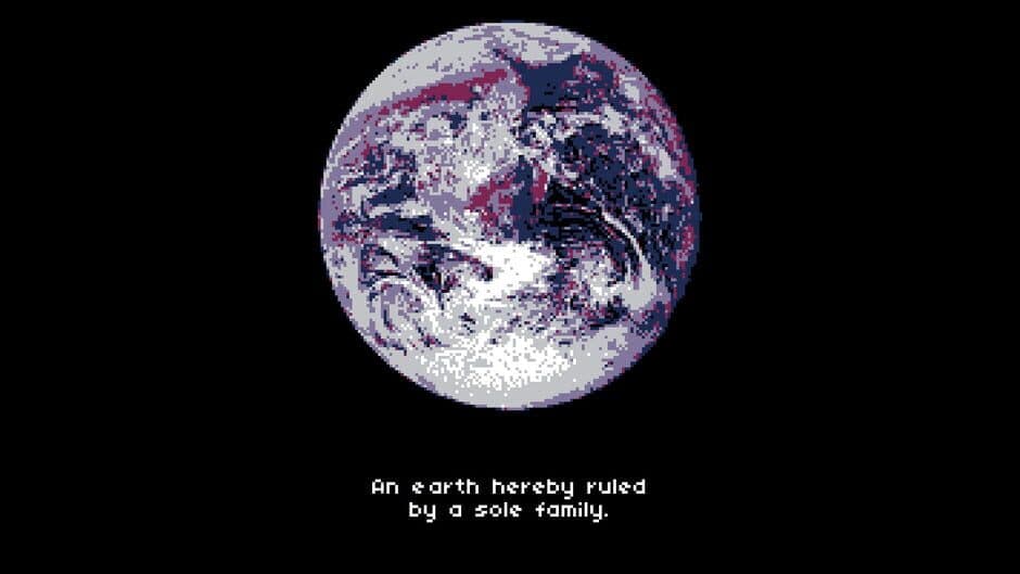 Rym 9000 screenshot
