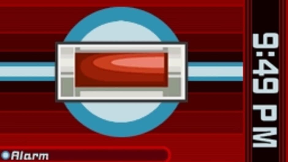 Ghost Trick: Phantom Detective screenshot