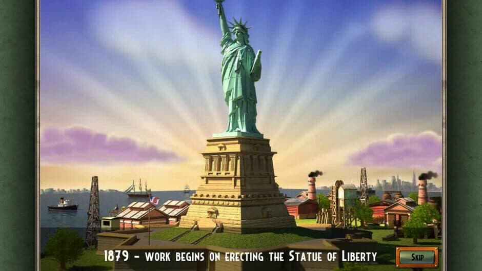 5-in-1 Pack: Monument Builders - Destination USA screenshot