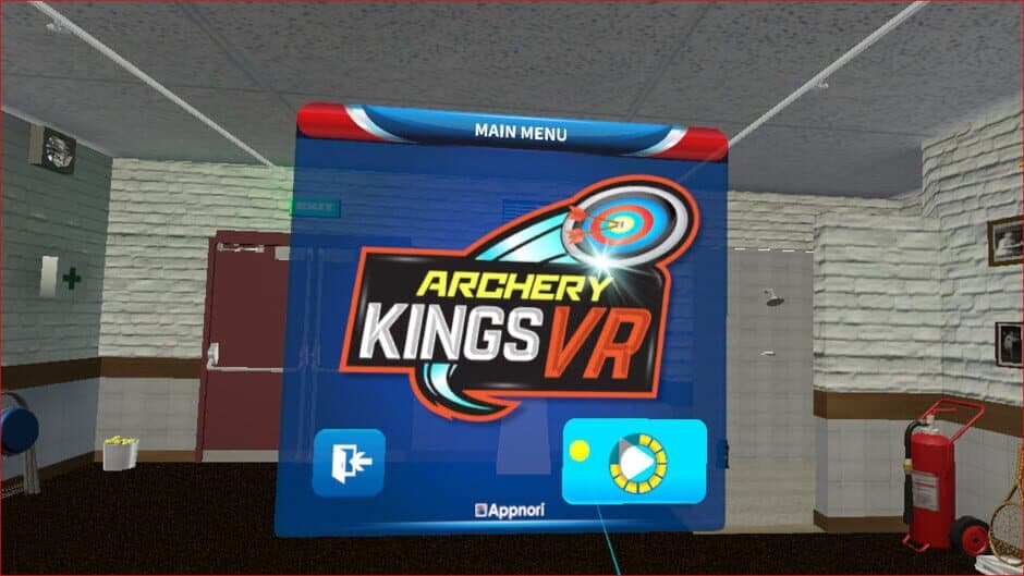 Archery Kings VR screenshot