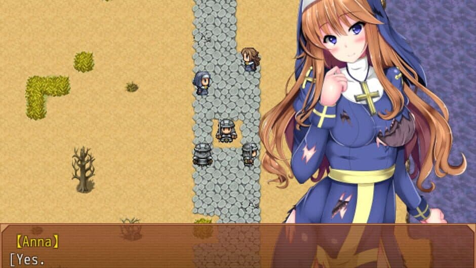 Seed of Evil screenshot