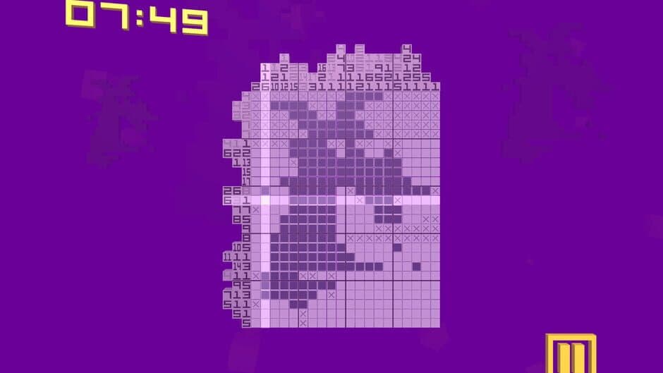 Picrastination screenshot