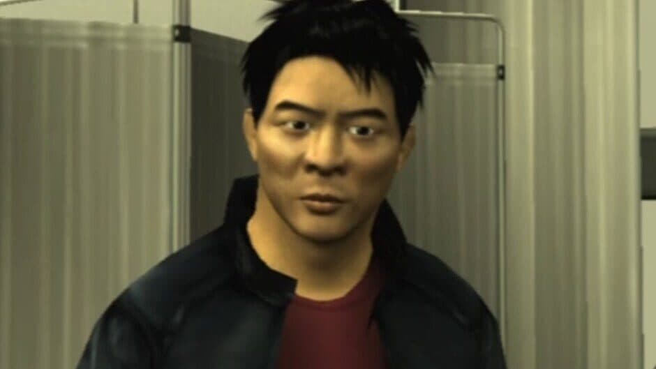 Jet Li: Rise to Honor screenshot