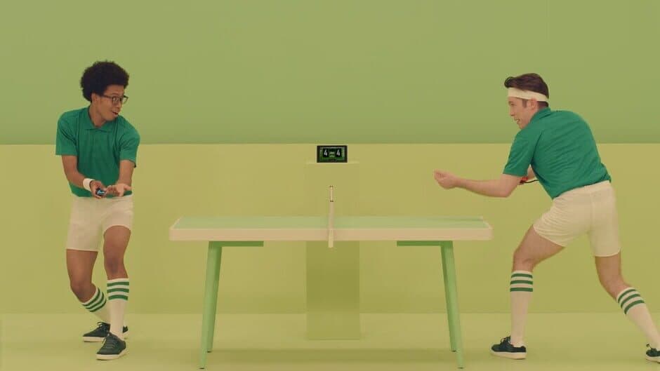 1-2-Switch screenshot