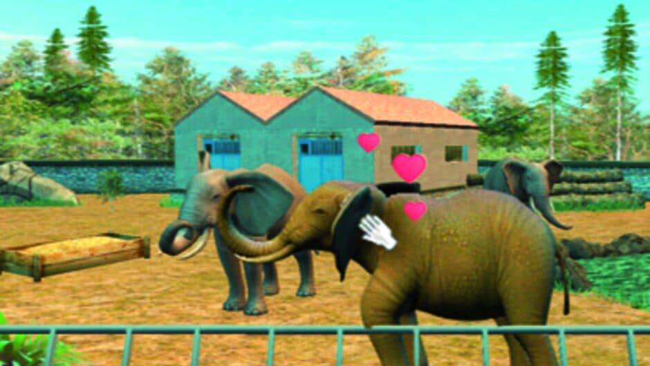 My Zoo Vet Practice 3D screenshot