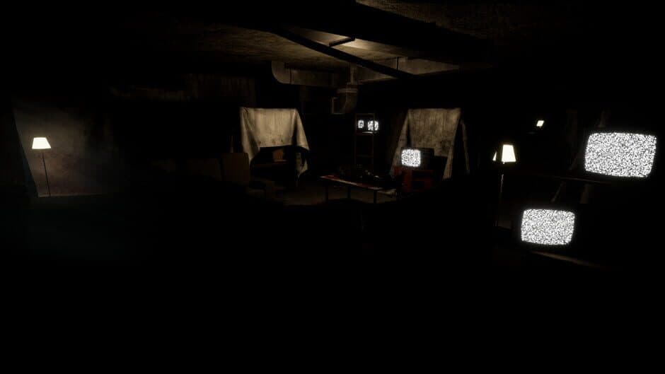 Case 2: Animatronics Survival screenshot