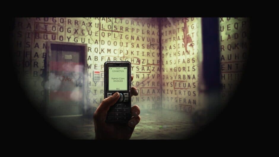 Play With Me: Escape room screenshot