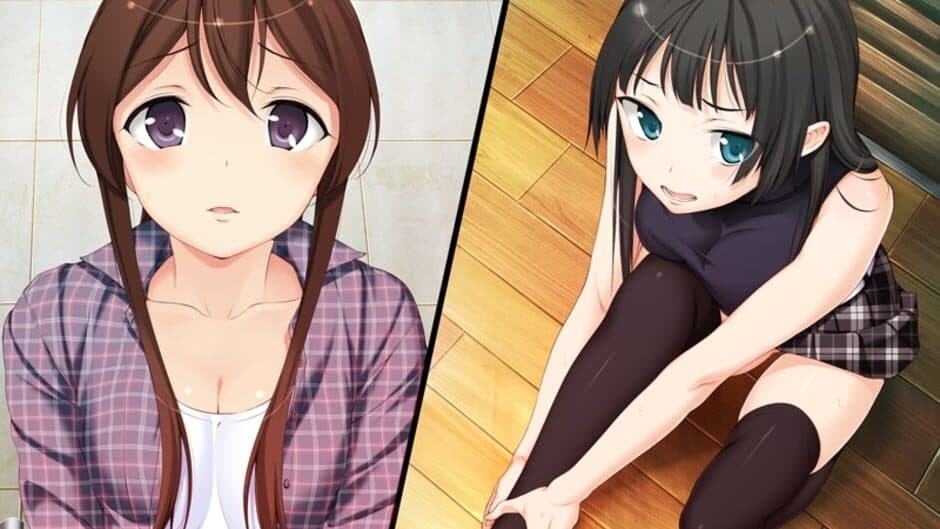 Sono Hanabira ni Kuchizuke o: Tenshi-tachi no Yakusoku screenshot