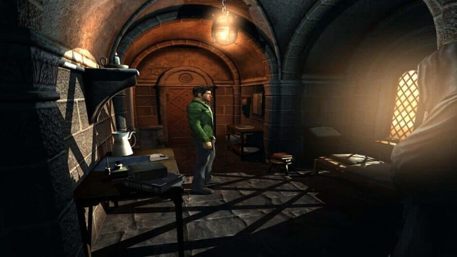 Memento Mori screenshot