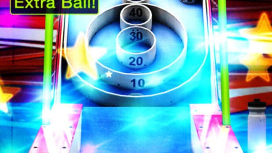Ball-Hop Bowling screenshot