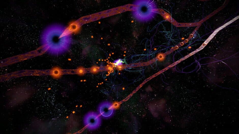 Star-Twine screenshot