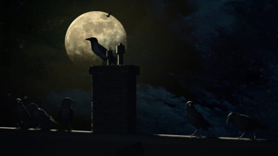 Nancy Drew: The Haunting of Castle Malloy screenshot