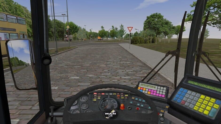 OMSI 2 screenshot