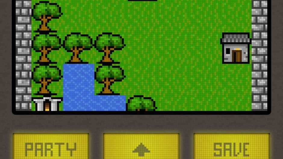 Gurk II screenshot