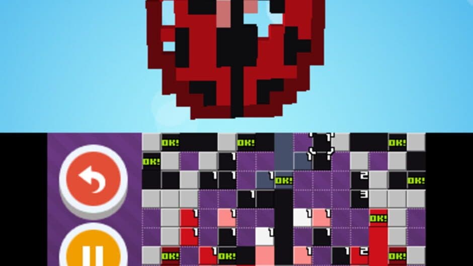 Tappingo screenshot