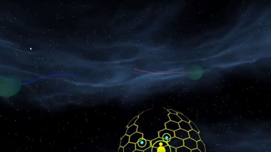 D.R.I.L.L. - Dynamix VR screenshot