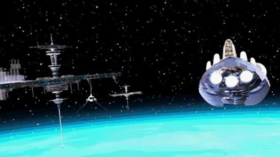 Star Wars: Rebellion screenshot