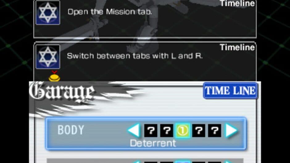 Karous -The Beast of Re:Eden- screenshot