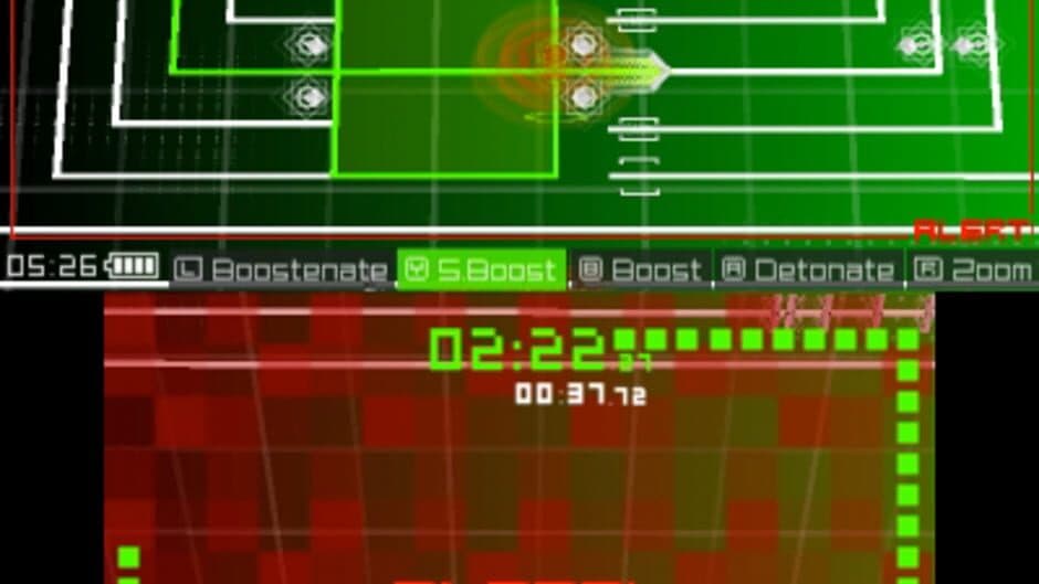 escapeVektor screenshot