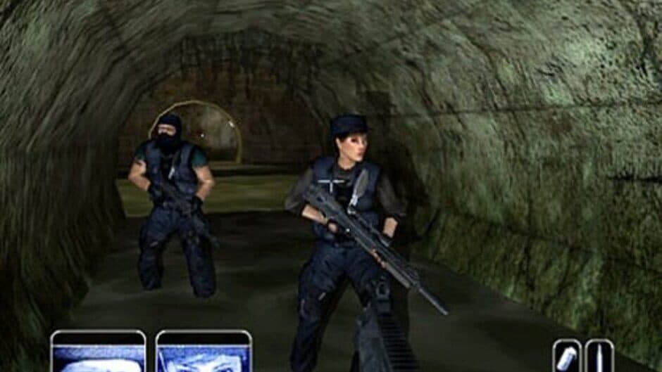SWAT: Global Strike Team screenshot