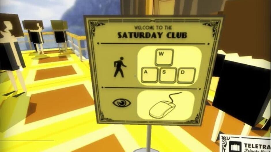 Gravity Bone screenshot