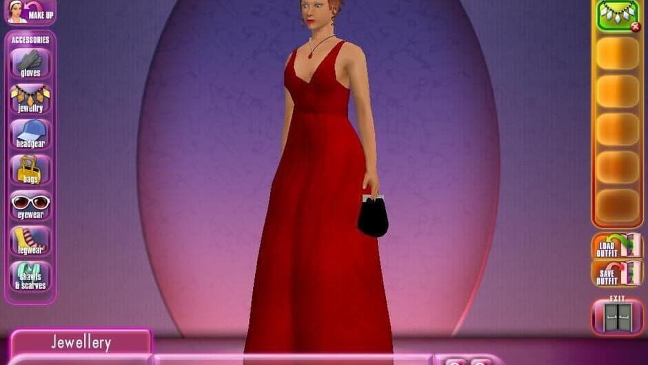 Mission Runway screenshot