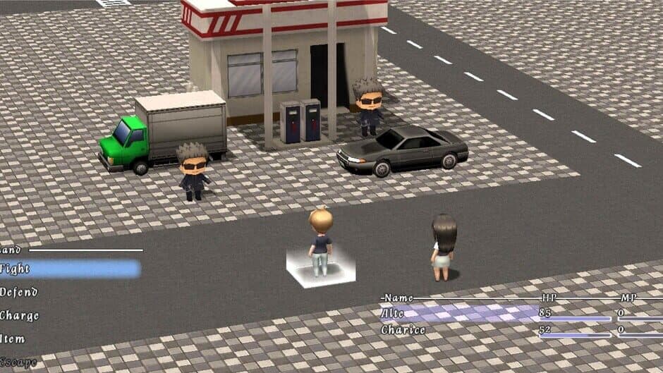 Luvocious screenshot
