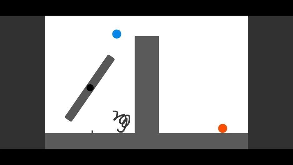 Sketchy 3 screenshot