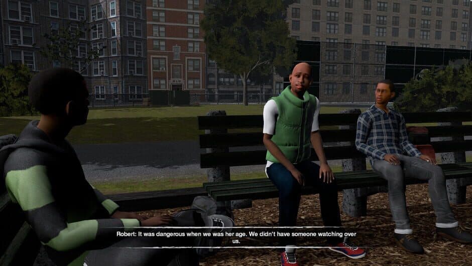 We Are Chicago screenshot