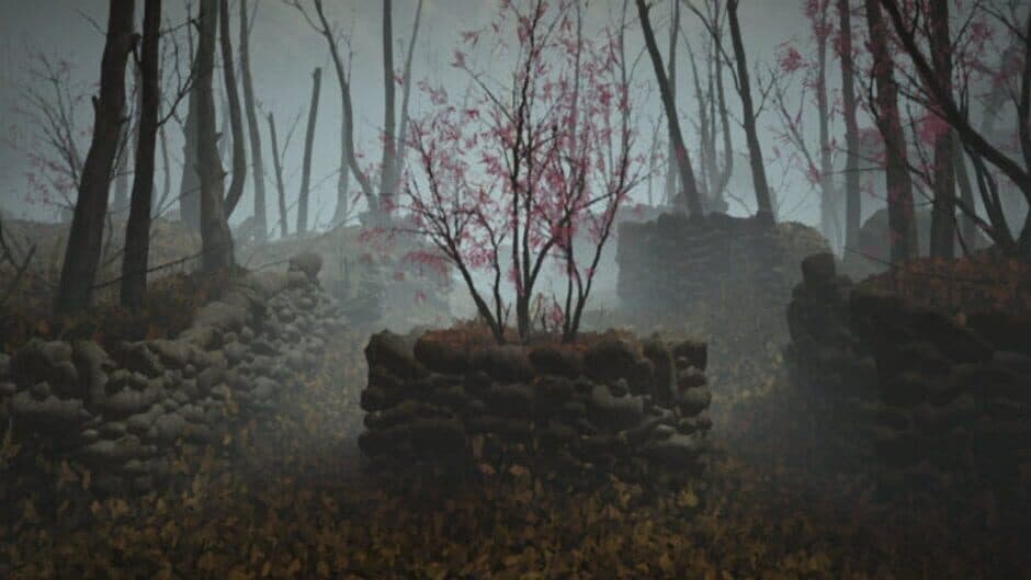 Datura screenshot