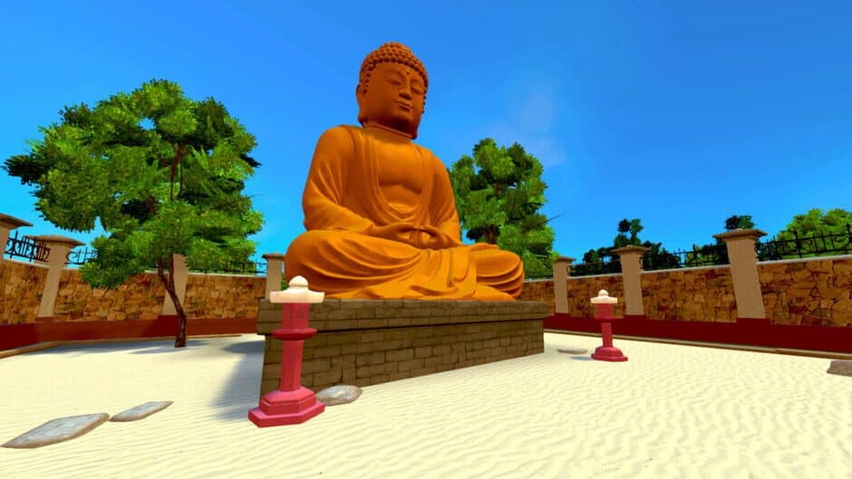 Paradise Island screenshot