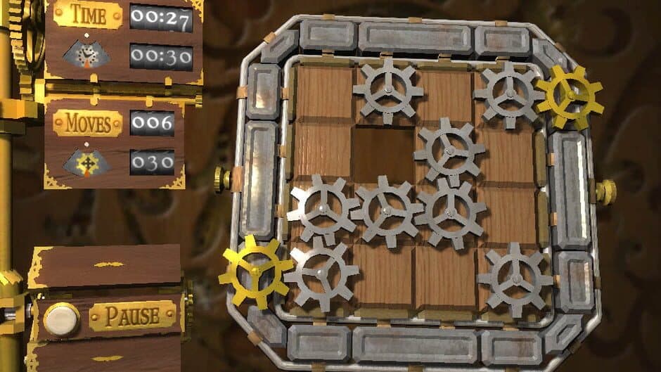 Cogs screenshot