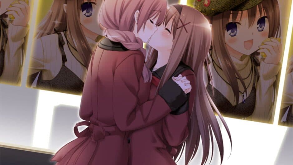 A Kiss For the Petals: Maidens of Michael screenshot
