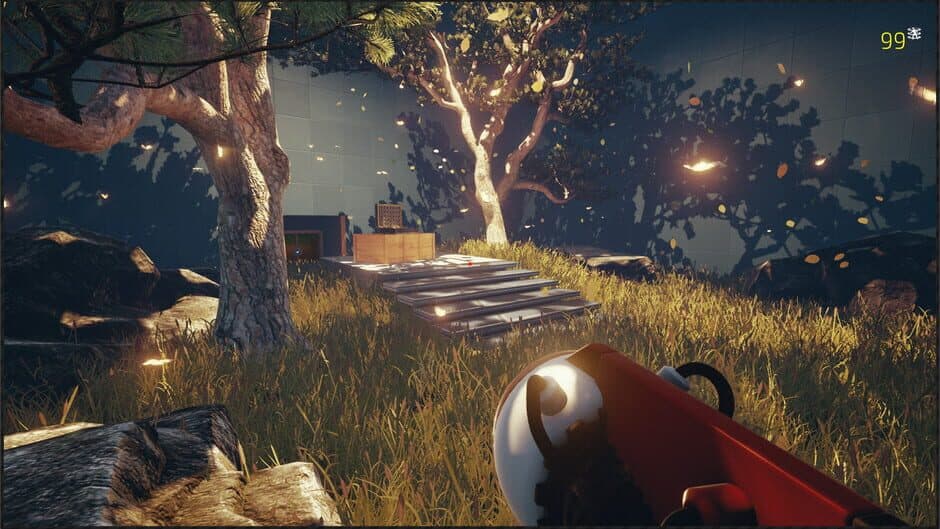 Enigma Prison screenshot