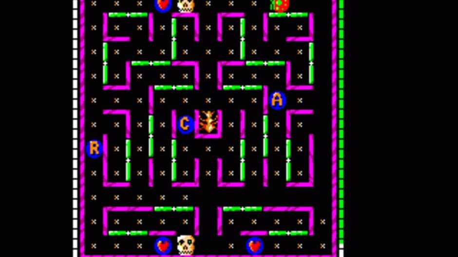 Baby Bug screenshot