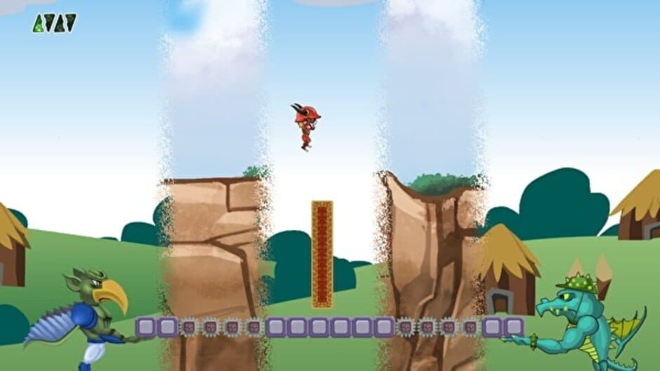 Concursion screenshot