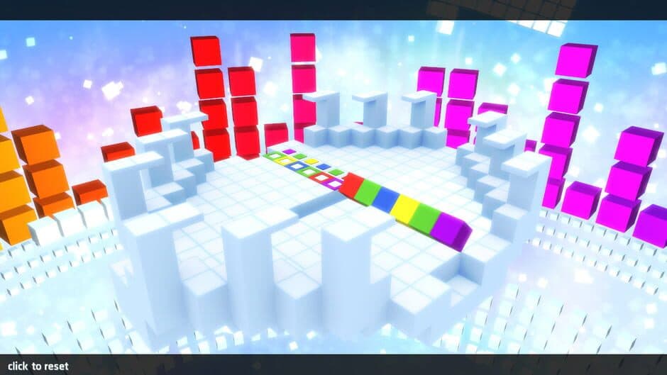 Rush screenshot