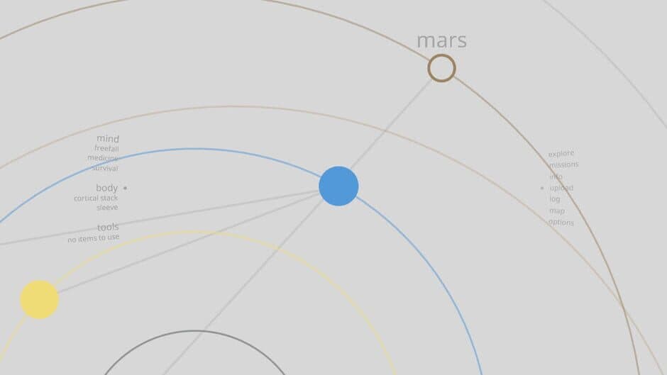 Sun Dogs screenshot