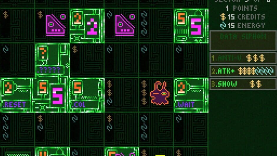 868-Hack screenshot