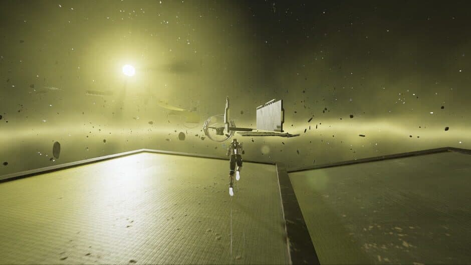 Schacht screenshot