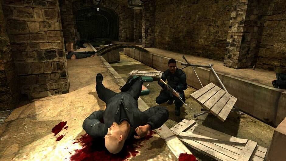 El Matador screenshot