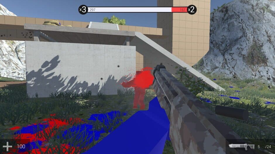 Ravenfield screenshot
