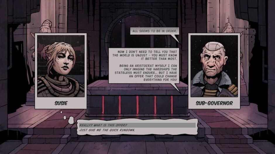 Deep Sky Derelicts screenshot