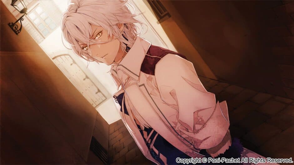 Ozmafia!! screenshot