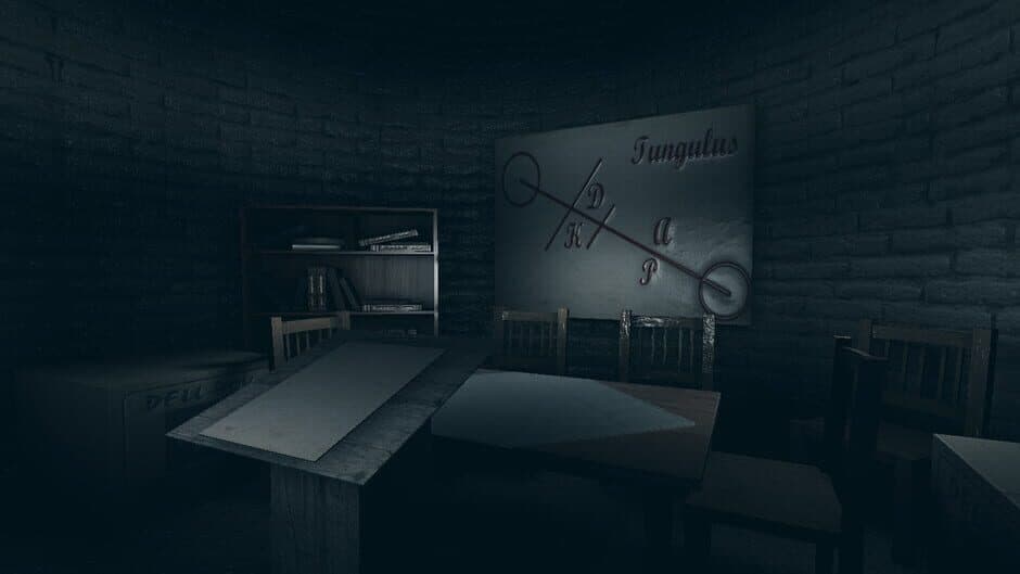 Tungulus screenshot