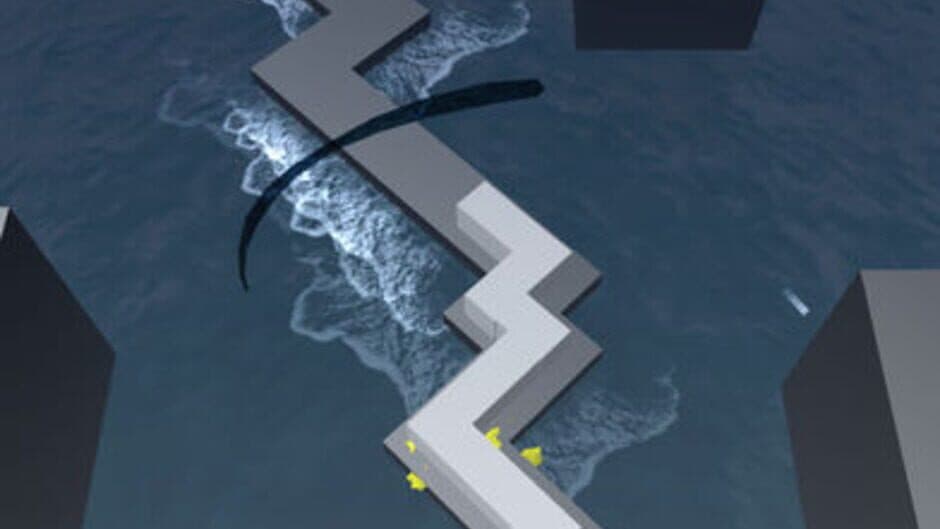 Dancing Line screenshot
